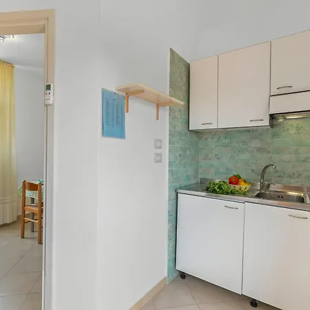 דירה Serra Alimini 2 אוטרנטו