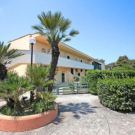 Serra Alimini 2 オートラント