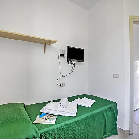 דירה Serra Alimini 2 *