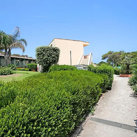 Serra Alimini 2 דירה