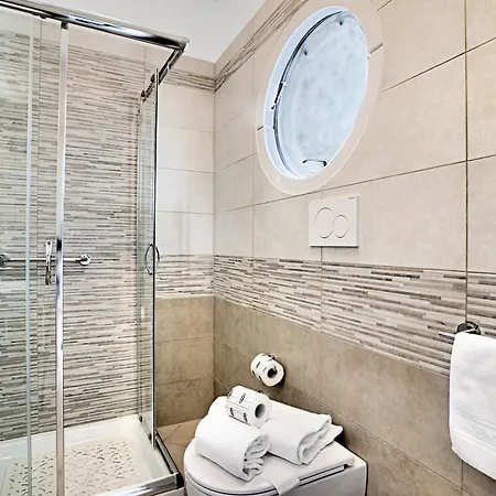 דירה Serra Alimini 2 *