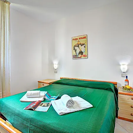 アパート Serra Alimini 2 オートラント