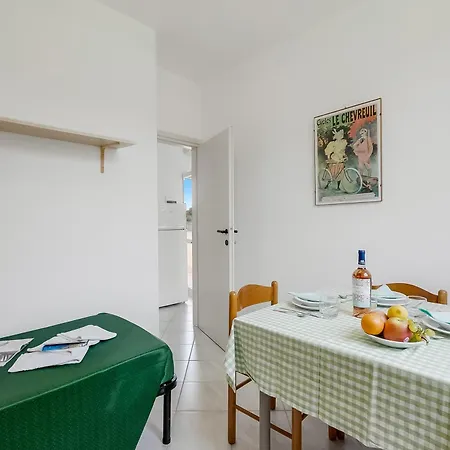 アパート Serra Alimini 2