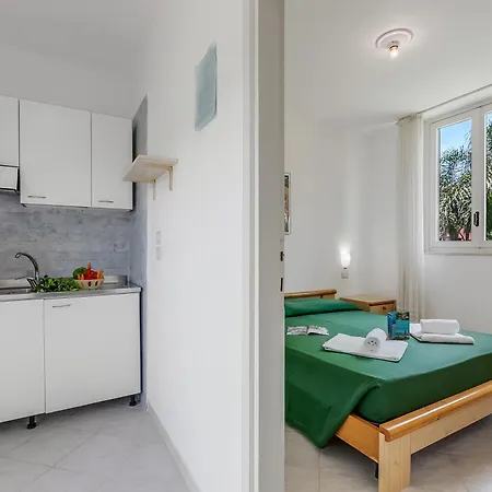 Serra Alimini 2 דירה *