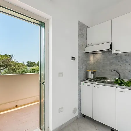 Serra Alimini 2 オートラント