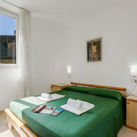 Serra Alimini 2 * Отранто