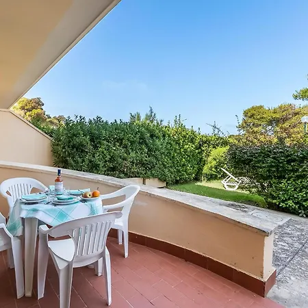 Serra Alimini 2 דירה