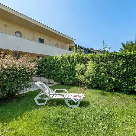 Serra Alimini 2 דירה *