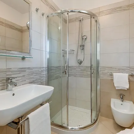 アパート Serra Alimini 2 オートラント