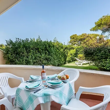 Serra Alimini 2 オートラント