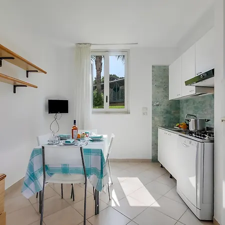 Serra Alimini 2 דירה אוטרנטו