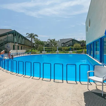 Daire Serra Alimini 2