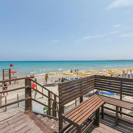 Apartment Serra Alimini 2 *