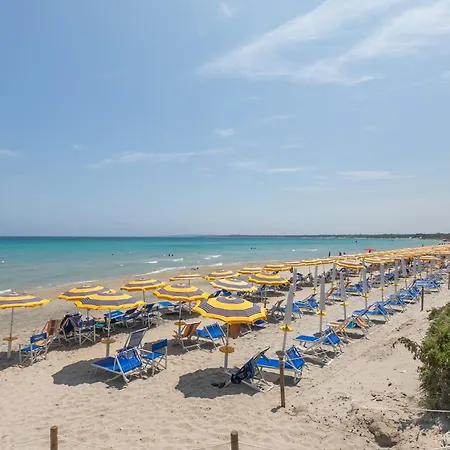 Serra Alimini 2 Apartment