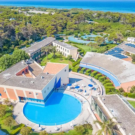 Apartment Serra Alimini 2