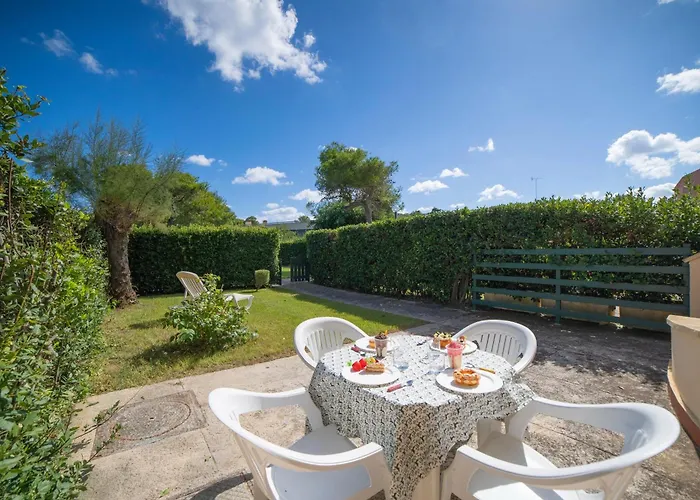 Serra Alimini 2 Apartment *