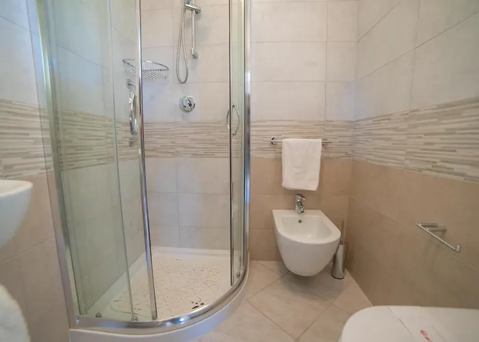 Serra Alimini 2 Apartment Otranto