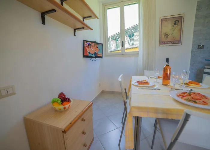 Serra Alimini 2 Daire Otranto