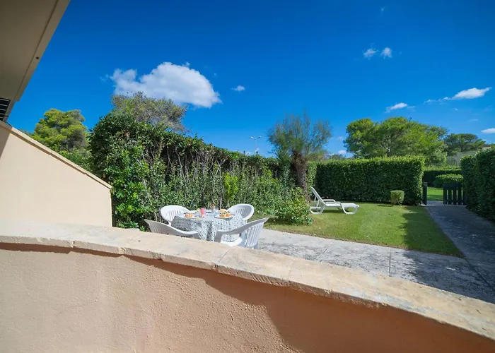 Apartment Serra Alimini 2 Otranto