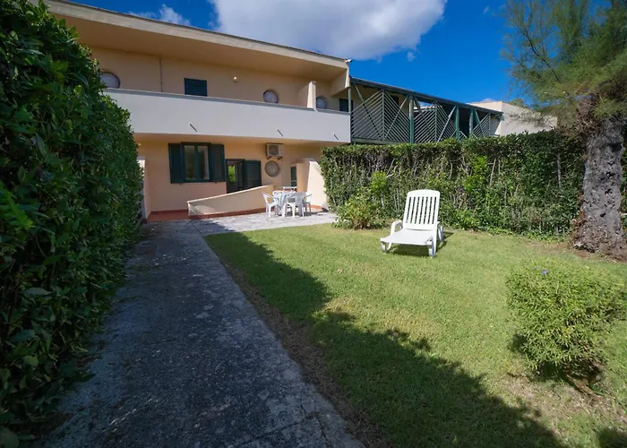 Serra Alimini 2 Daire