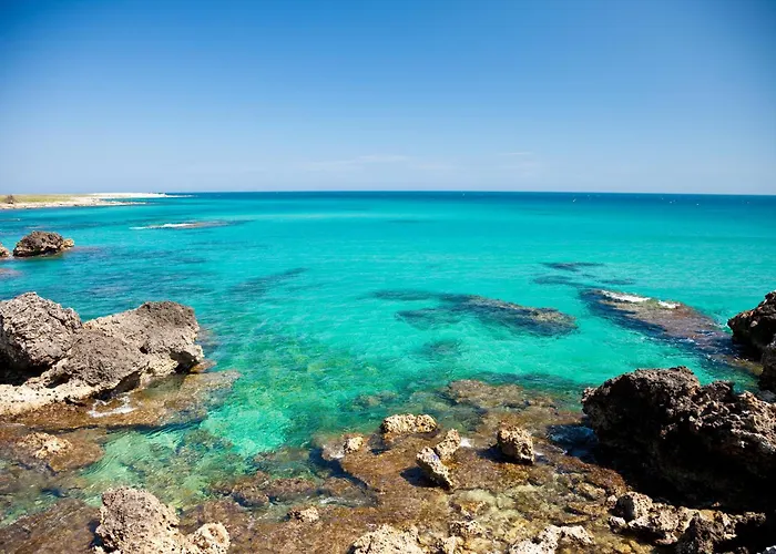 Serra Alimini 2 Otranto