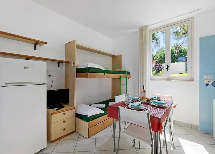 Daire Serra Alimini 2 *