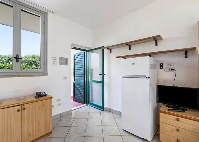 Apartment Serra Alimini 2 Otranto