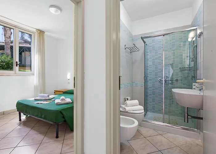 Serra Alimini 2 * Otranto