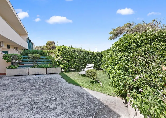 Daire Serra Alimini 2 *