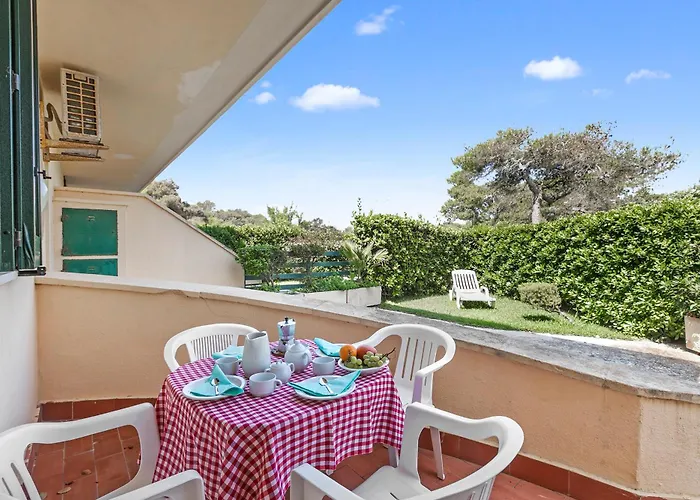 Apartment Serra Alimini 2 Otranto