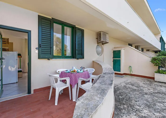 Daire Serra Alimini 2