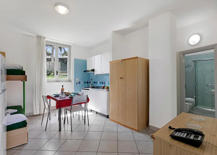 Serra Alimini 2 Daire *