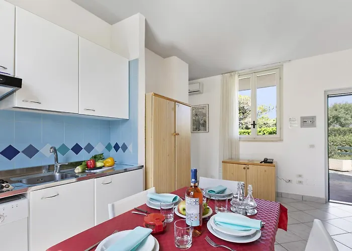 Daire Serra Alimini 2 *