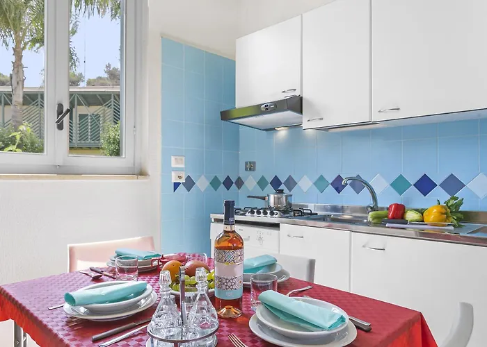 Serra Alimini 2 * Otranto