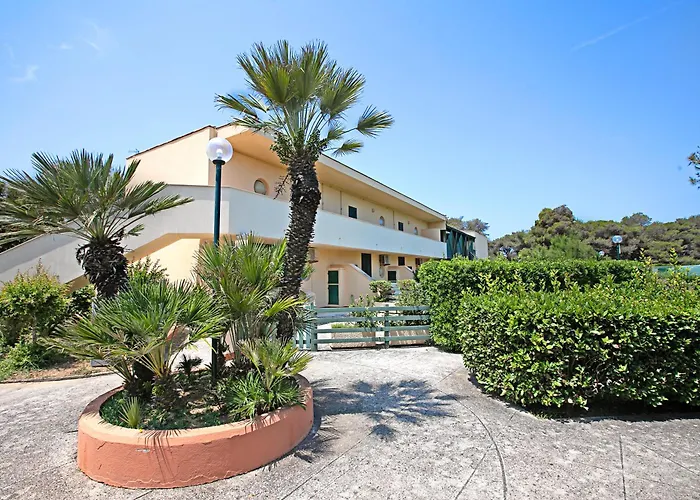 Serra Alimini 2 Otranto