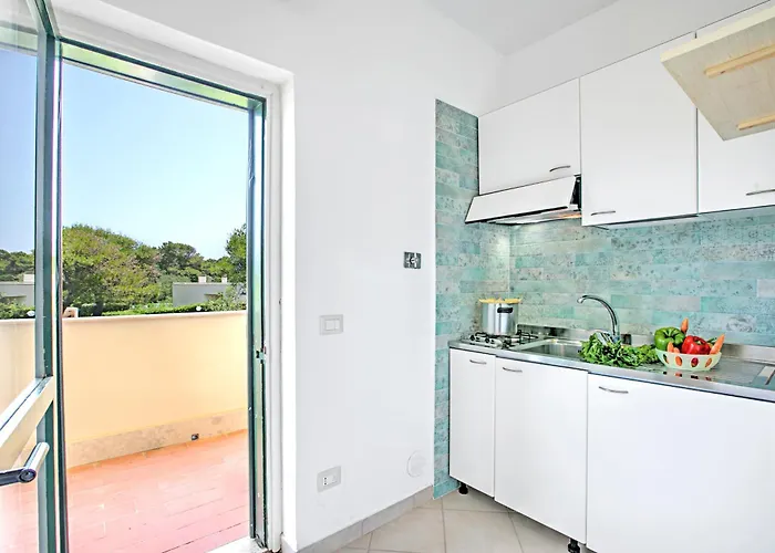 Serra Alimini 2 * Otranto