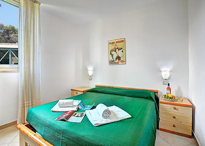 Daire Serra Alimini 2 Otranto