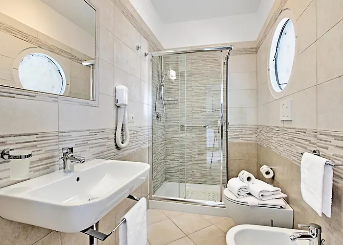 Serra Alimini 2 * Otranto