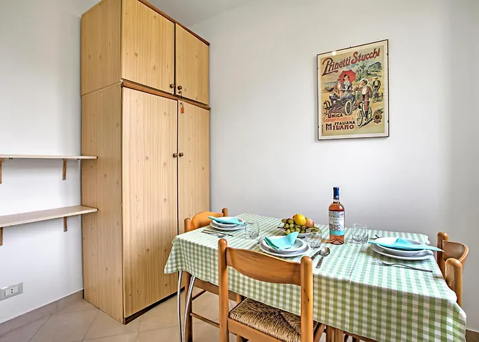 Apartment Serra Alimini 2