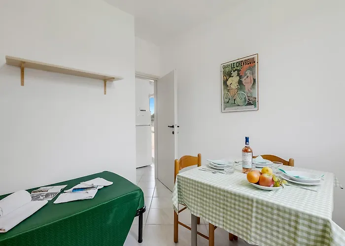 Apartment Serra Alimini 2