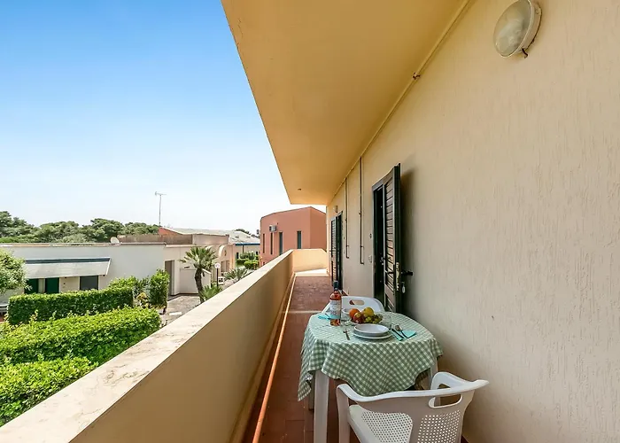 Serra Alimini 2 Daire *