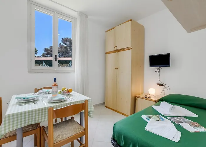 Serra Alimini 2 Apartment Otranto