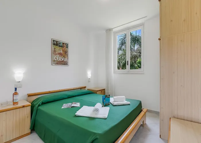 Serra Alimini 2 Otranto