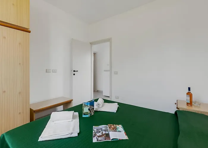 Daire Serra Alimini 2