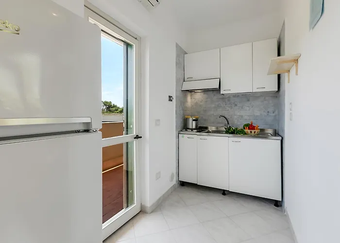 Daire Serra Alimini 2