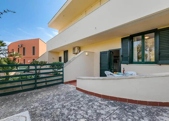 Apartment Serra Alimini 2