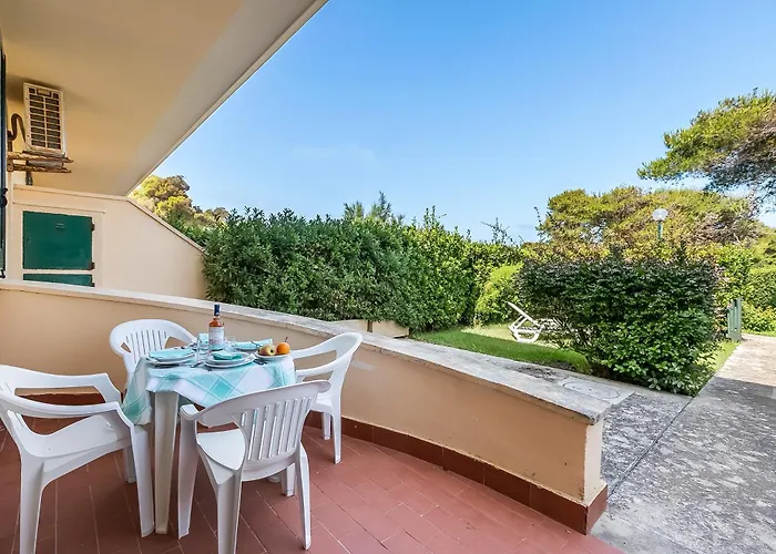 Serra Alimini 2 Daire