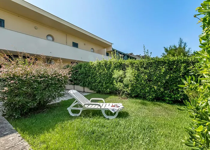 Serra Alimini 2 Daire *