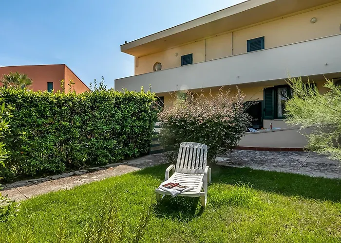 Serra Alimini 2 Apartment Otranto