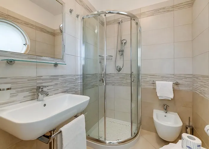 Daire Serra Alimini 2 Otranto